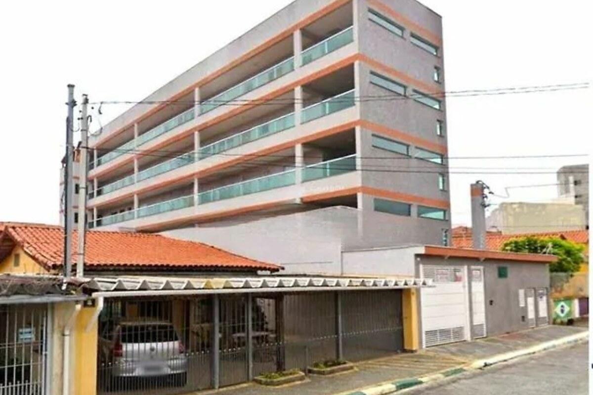 Kitnet com 1 quarto, foto 1