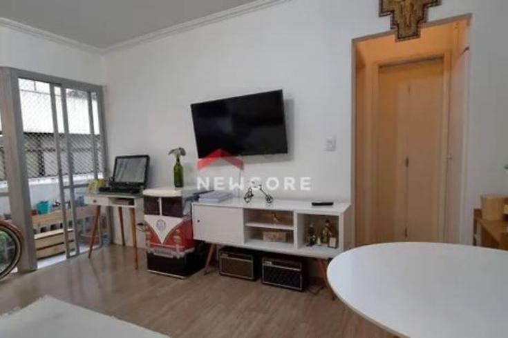 Kitnet com 1 quarto, foto 7