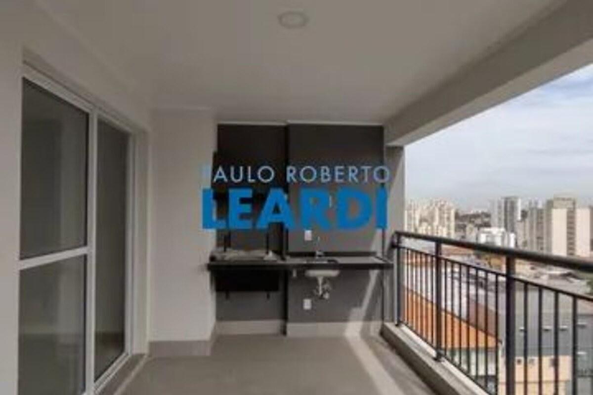 Apartamento com 3 quartos, foto 1