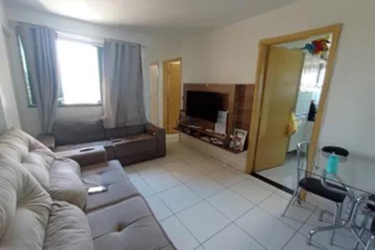 Kitnet com 1 quarto, foto 6