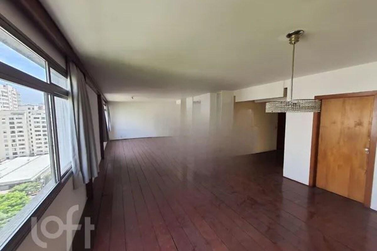 Flat/Kitinet/Loft/Studio com 1 quarto, foto 1