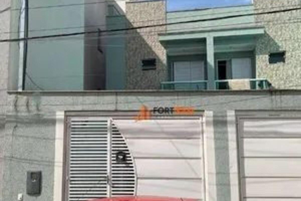 Apartamento com 4 quartos, foto 1