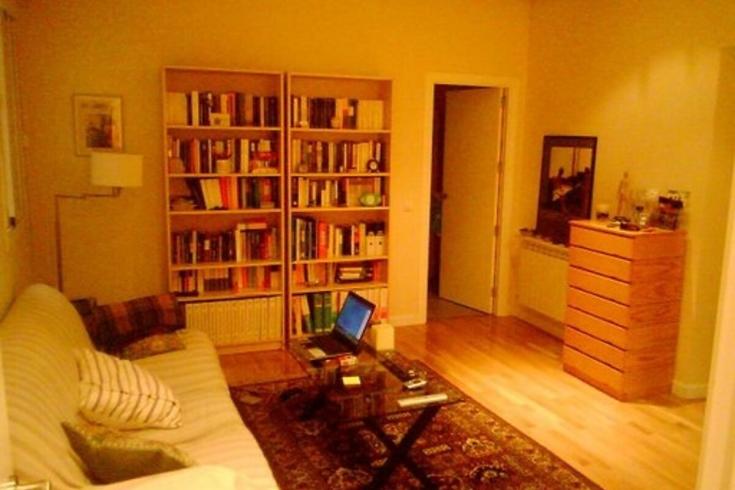 Kitnet com 1 quarto, foto 4