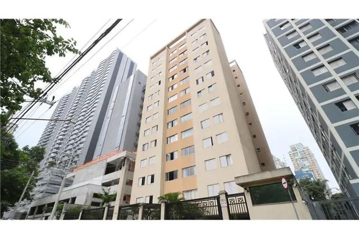 Apartamento com 3 quartos, foto 1