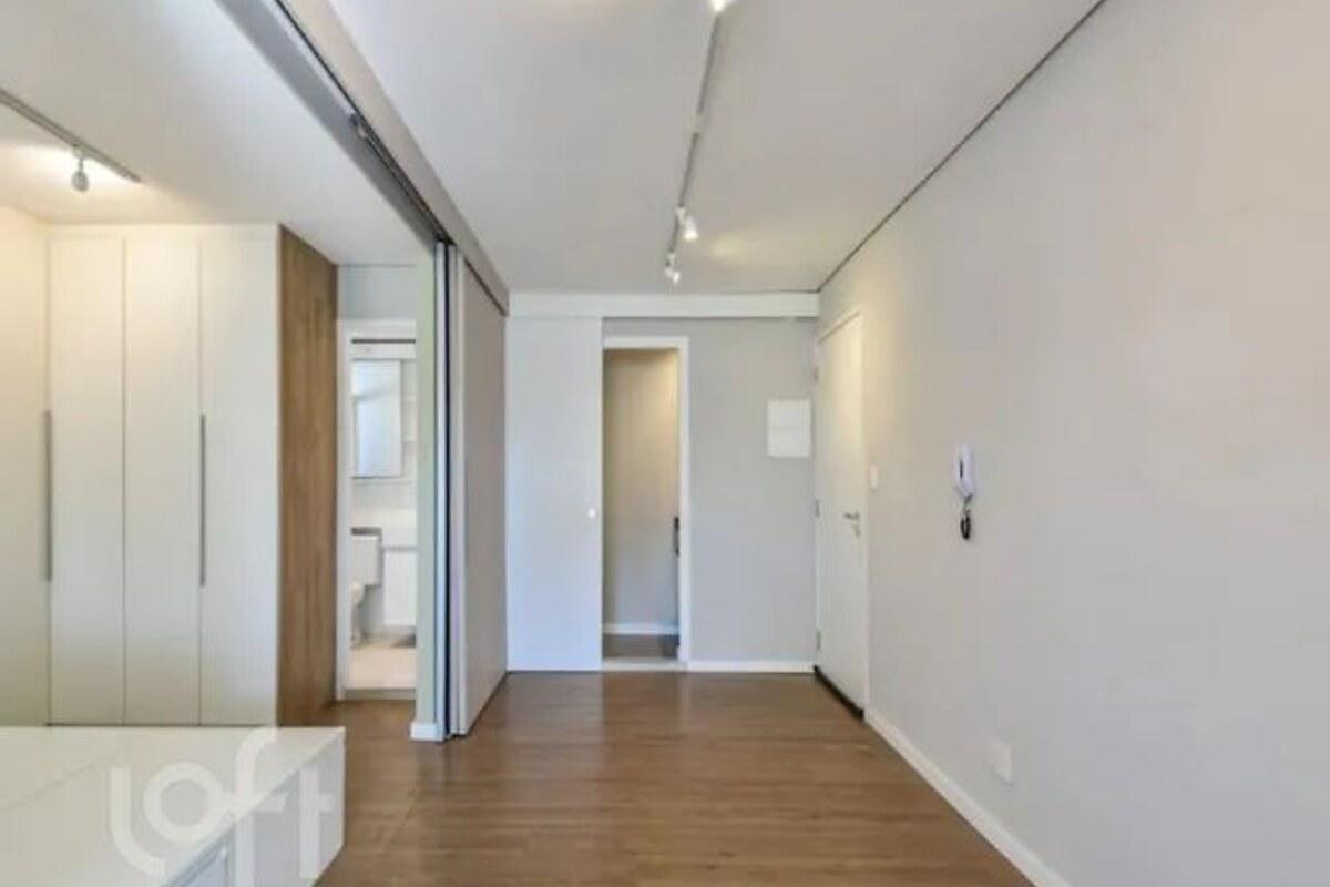 Apartamento com 3 quartos, foto 1
