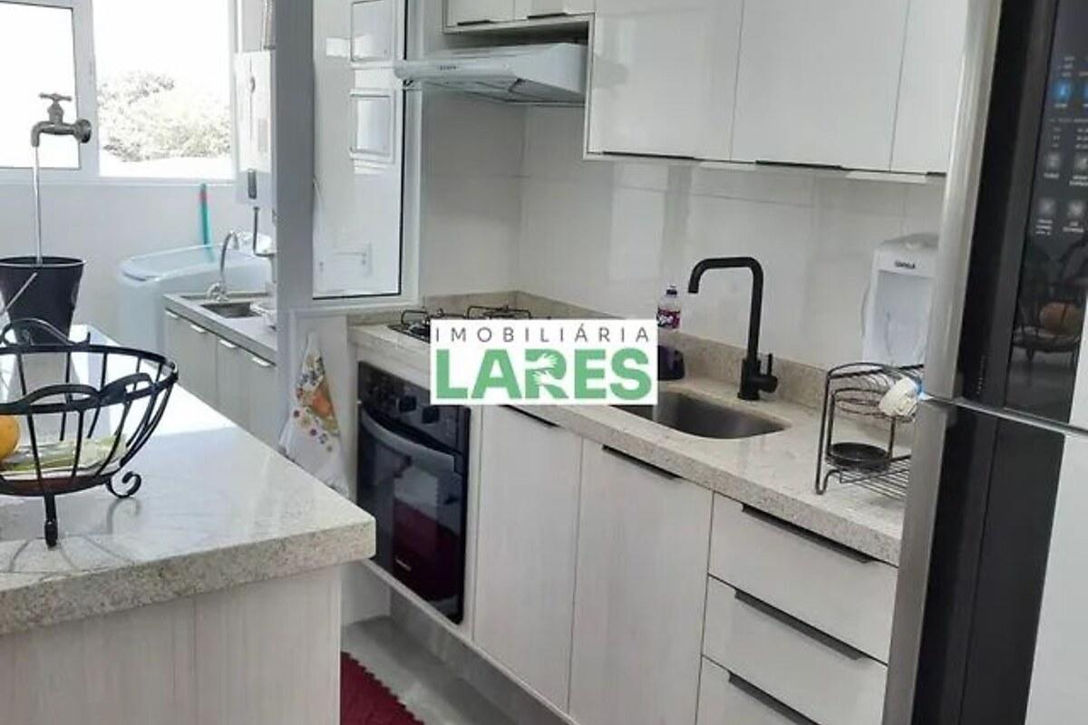Apartamento com 1 quarto, foto 1