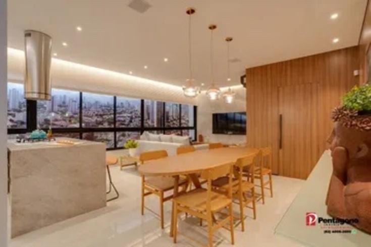 Apartamento com 1 quarto, foto 8
