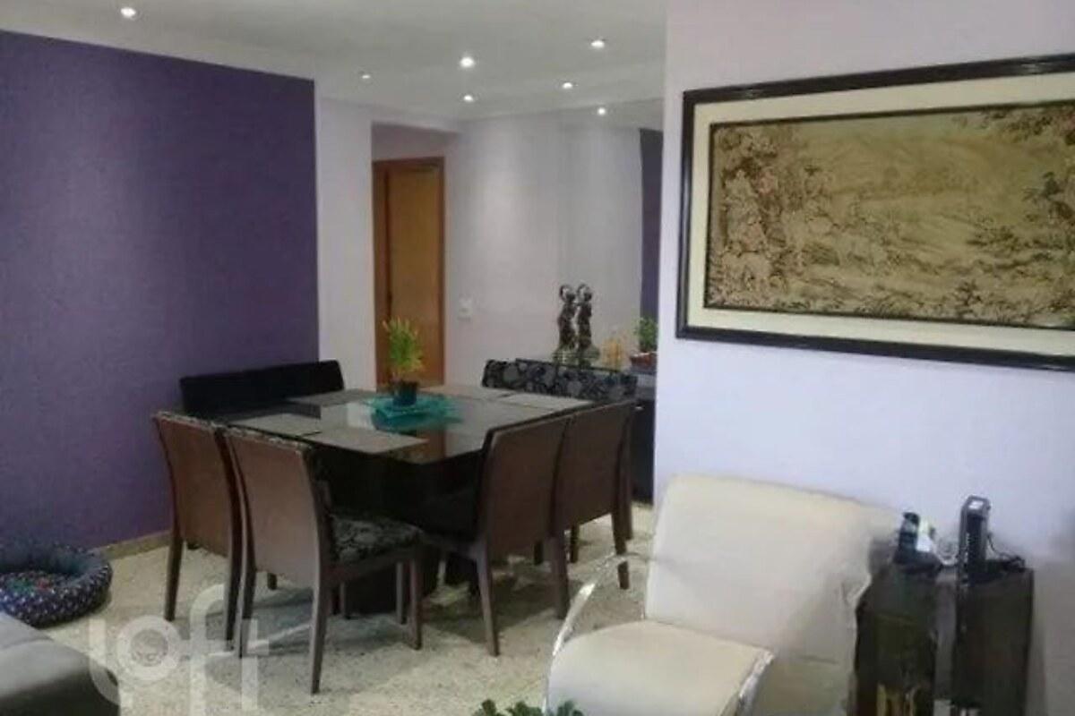 Apartamento com 4 quartos, foto 1