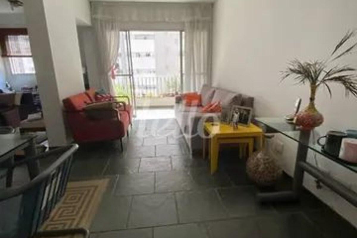 Apartamento com 3 quartos, foto 1
