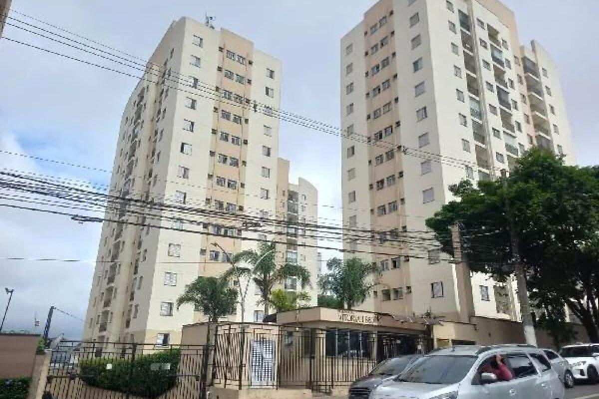 Apartamento Garden com 2 quartos, foto 1