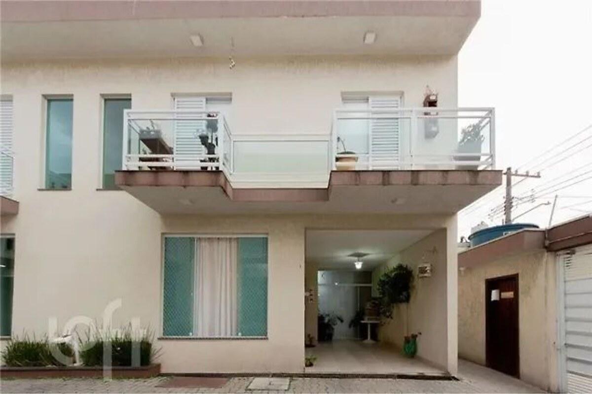 Apartamento com 3 quartos, foto 1