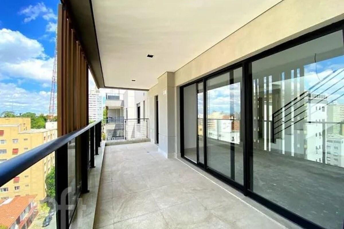 Apartamento com 3 quartos, foto 1