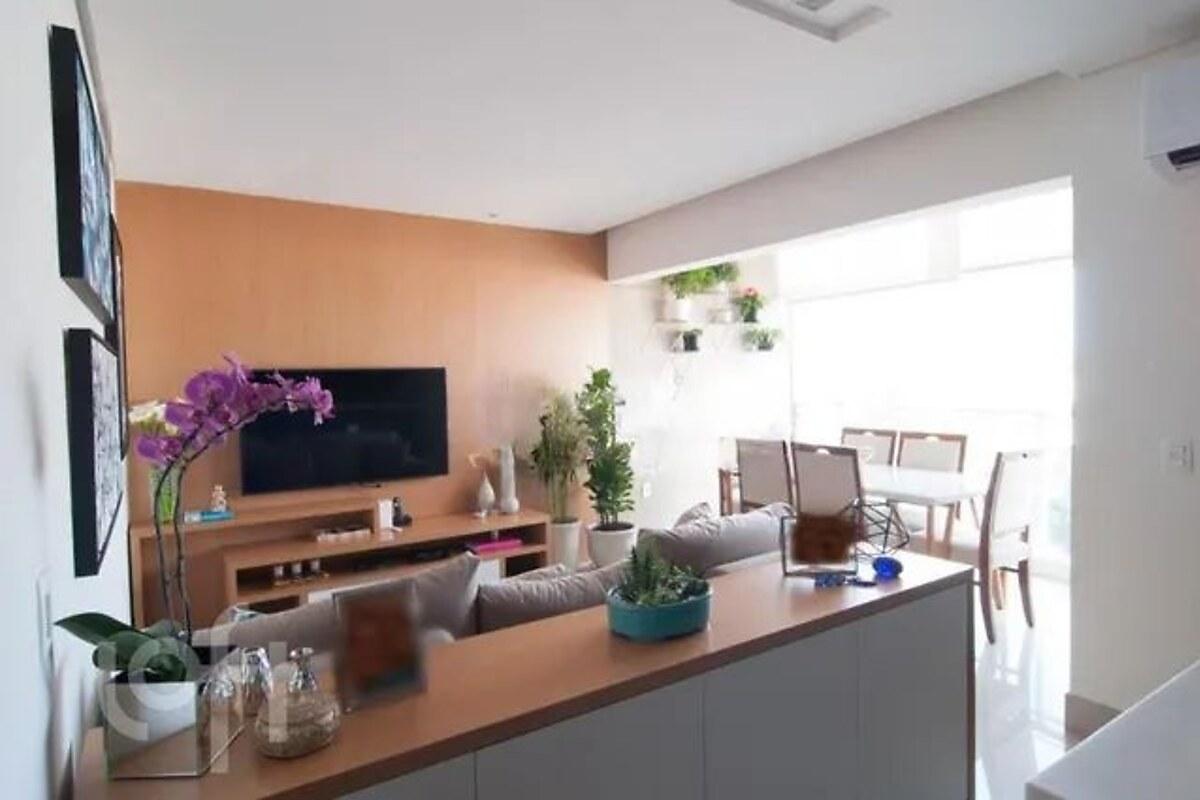 Flat/Kitinet/Loft/Studio com 1 quarto, foto 1