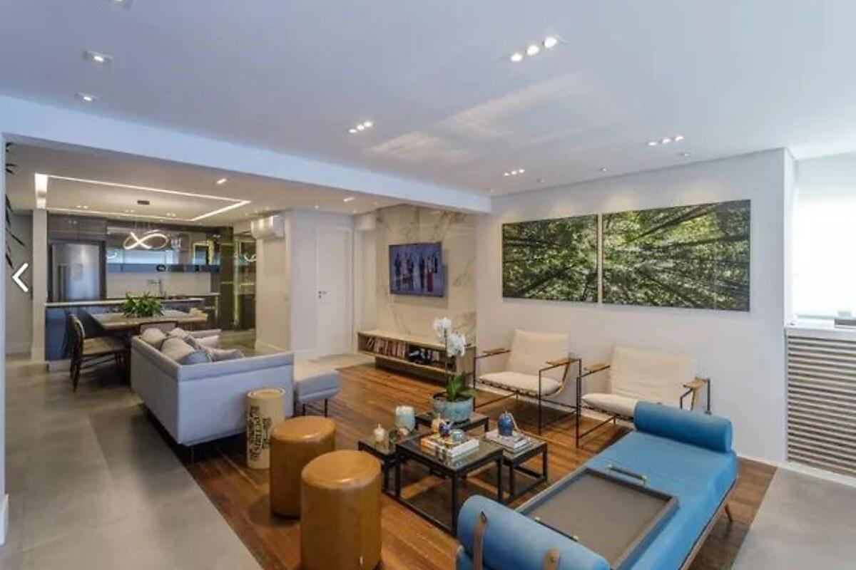 Flat/Kitinet/Loft/Studio com 1 quarto, foto 1