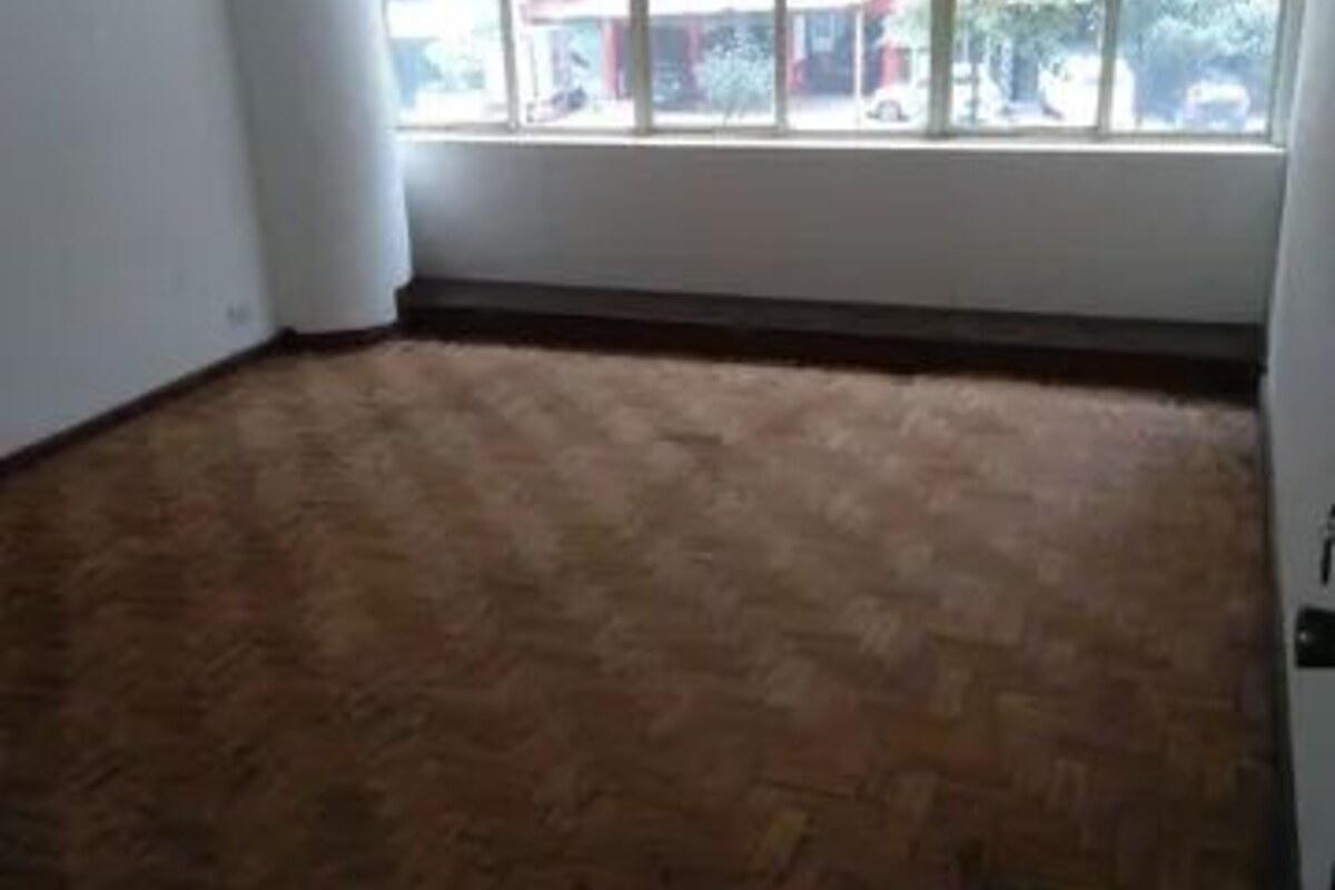 Flat/Kitinet/Loft/Studio com 1 quarto, foto 1