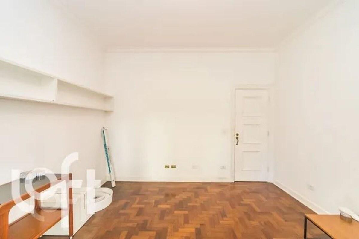 Flat/Kitinet/Loft/Studio com 1 quarto, foto 1