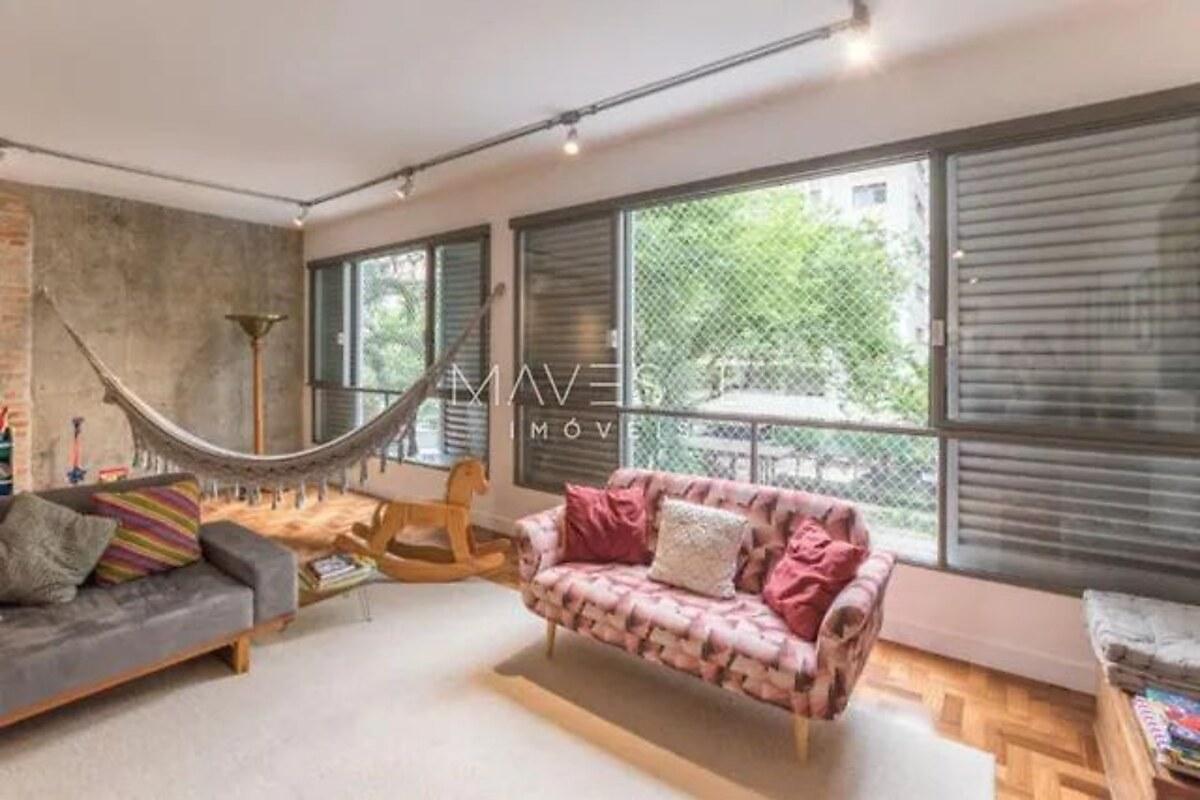 Apartamento com 1 quarto, foto 1