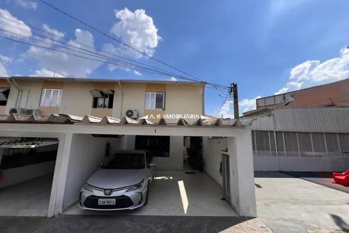 Apartamento duplex com 4 quartos, foto 1
