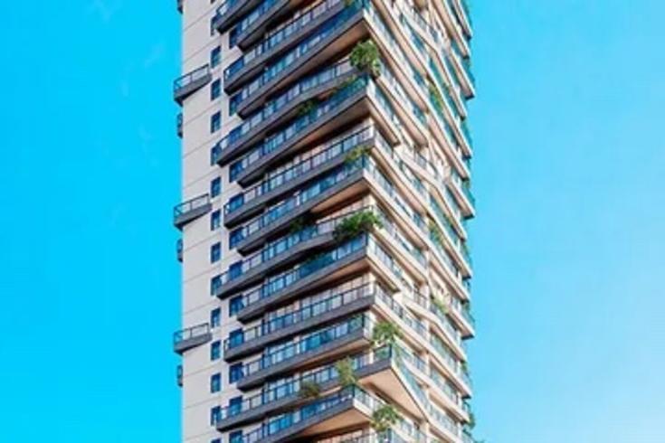 Apartamento com 3 quartos, foto 11