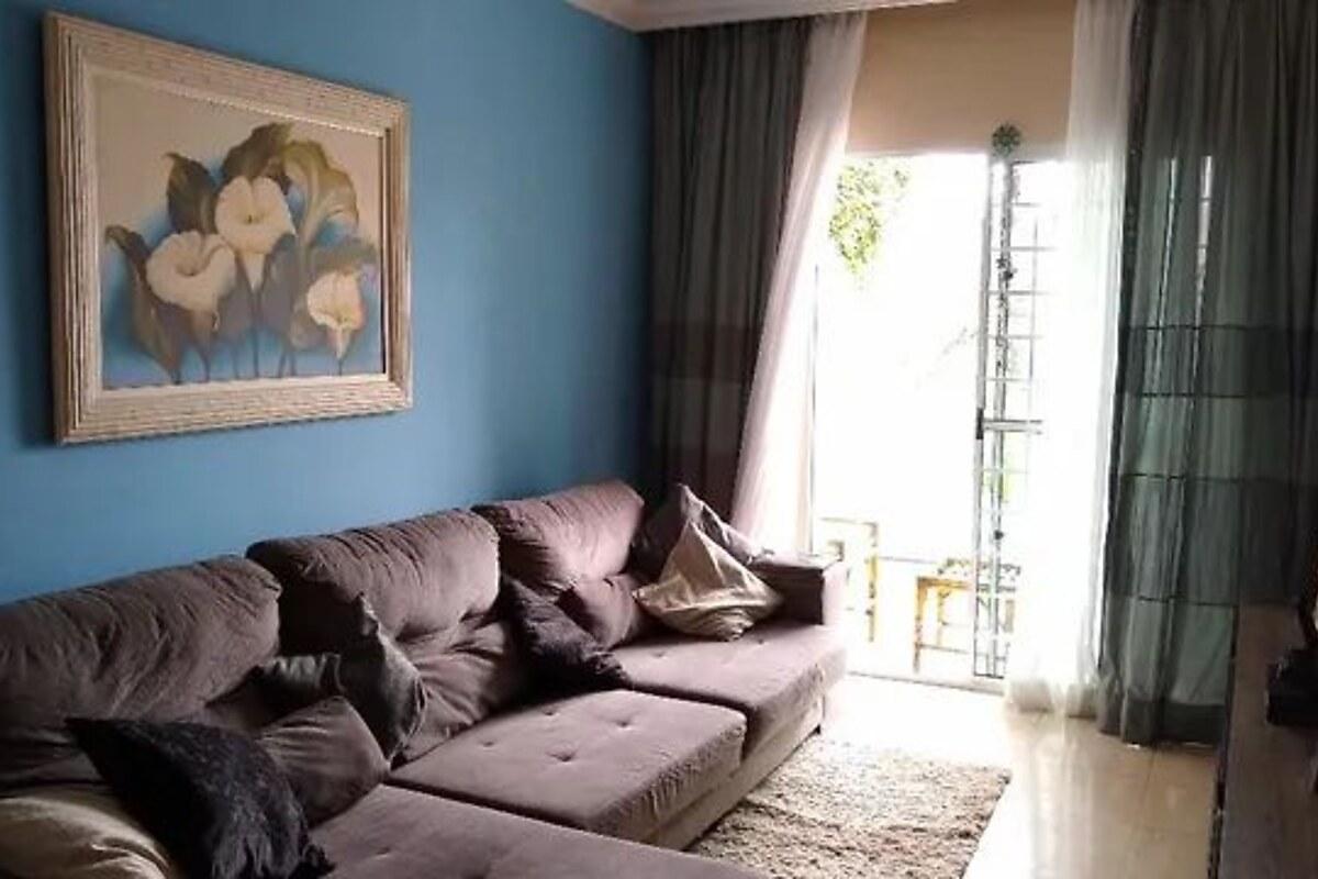 Apartamento Garden com 3 quartos, foto 1