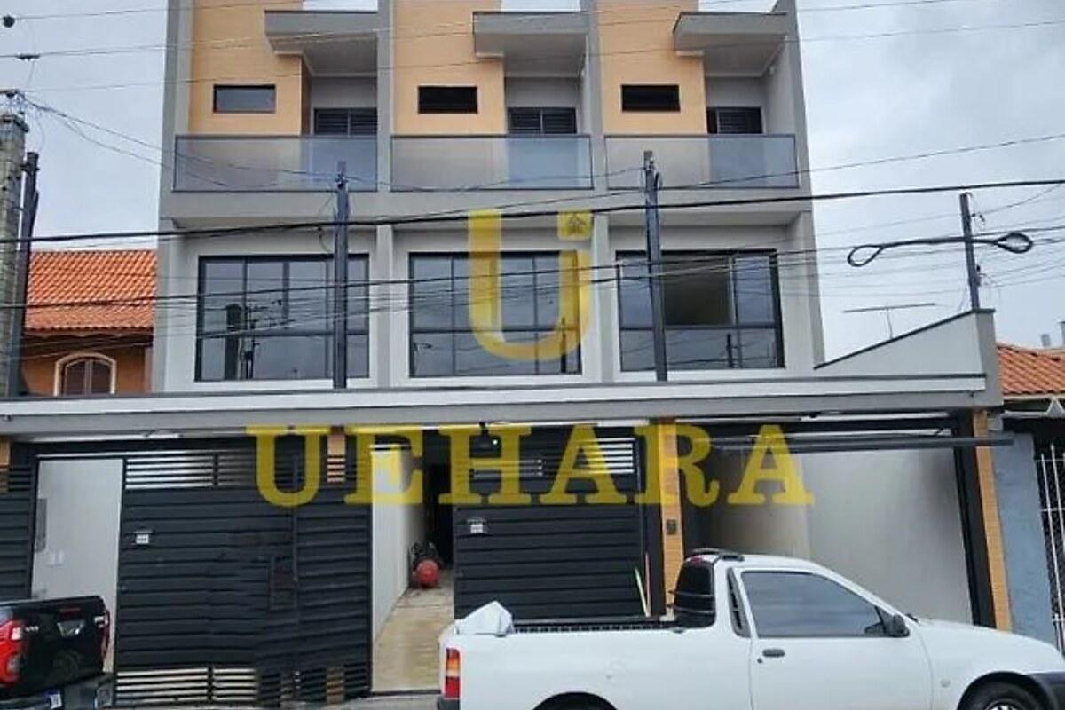Apartamento com 2 quartos, foto 1
