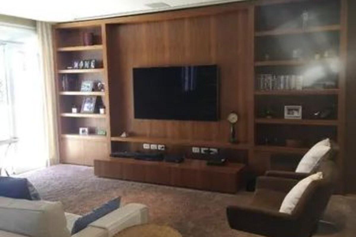 Apartamento triplex com 2 quartos, foto 1