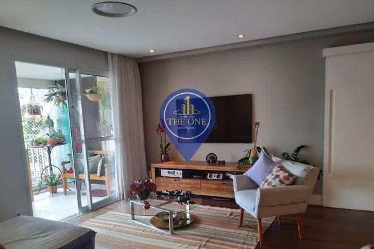 Apartamento com 3 quartos, foto 1