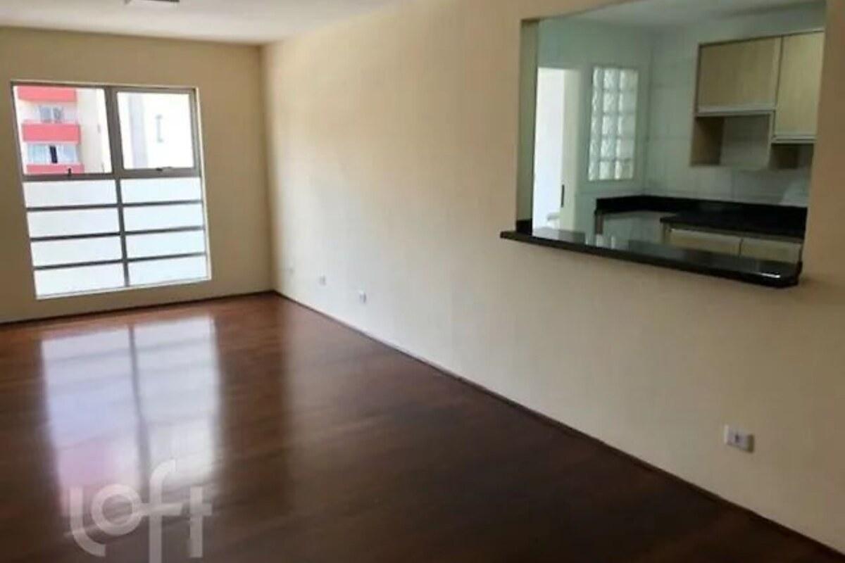 Apartamento com 3 quartos, foto 1