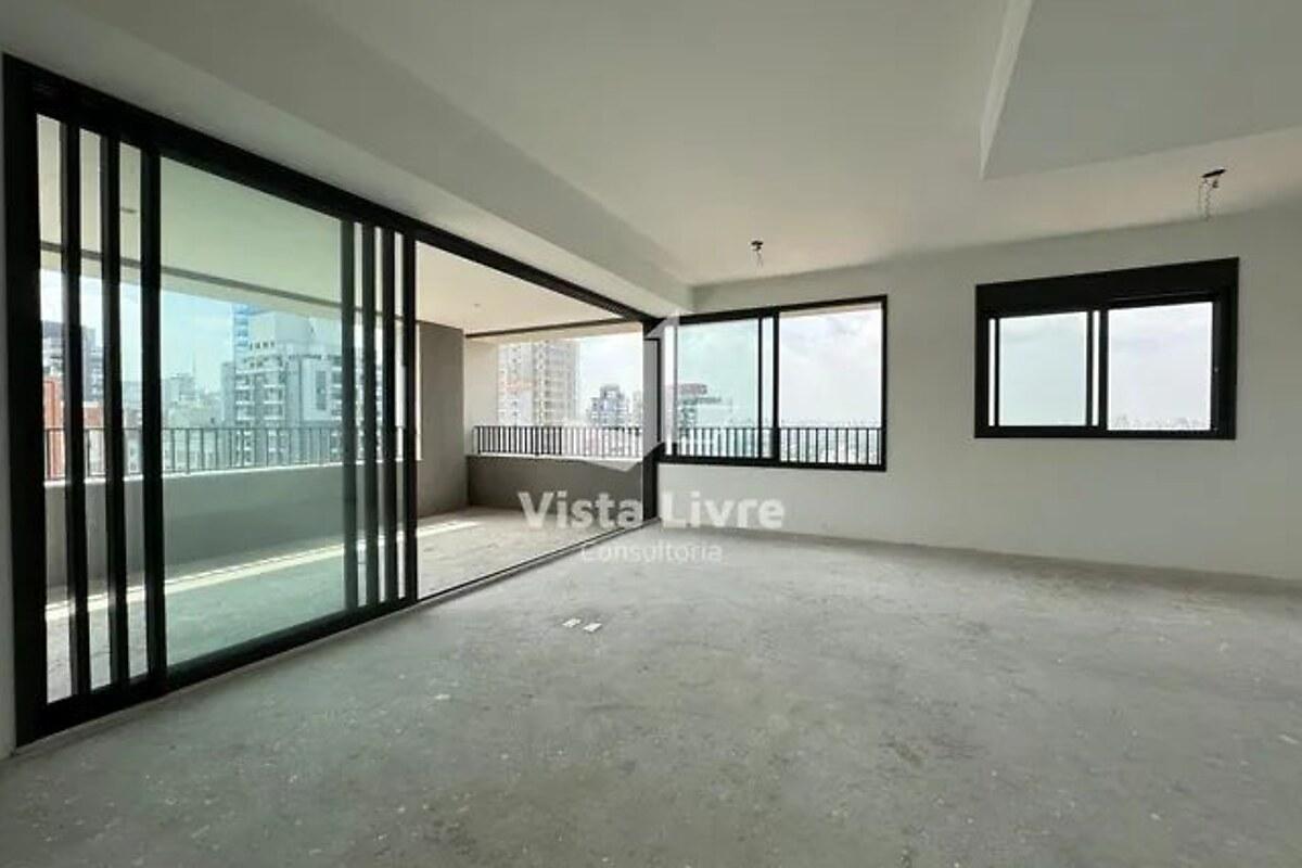 Apartamento com 4 quartos, foto 1
