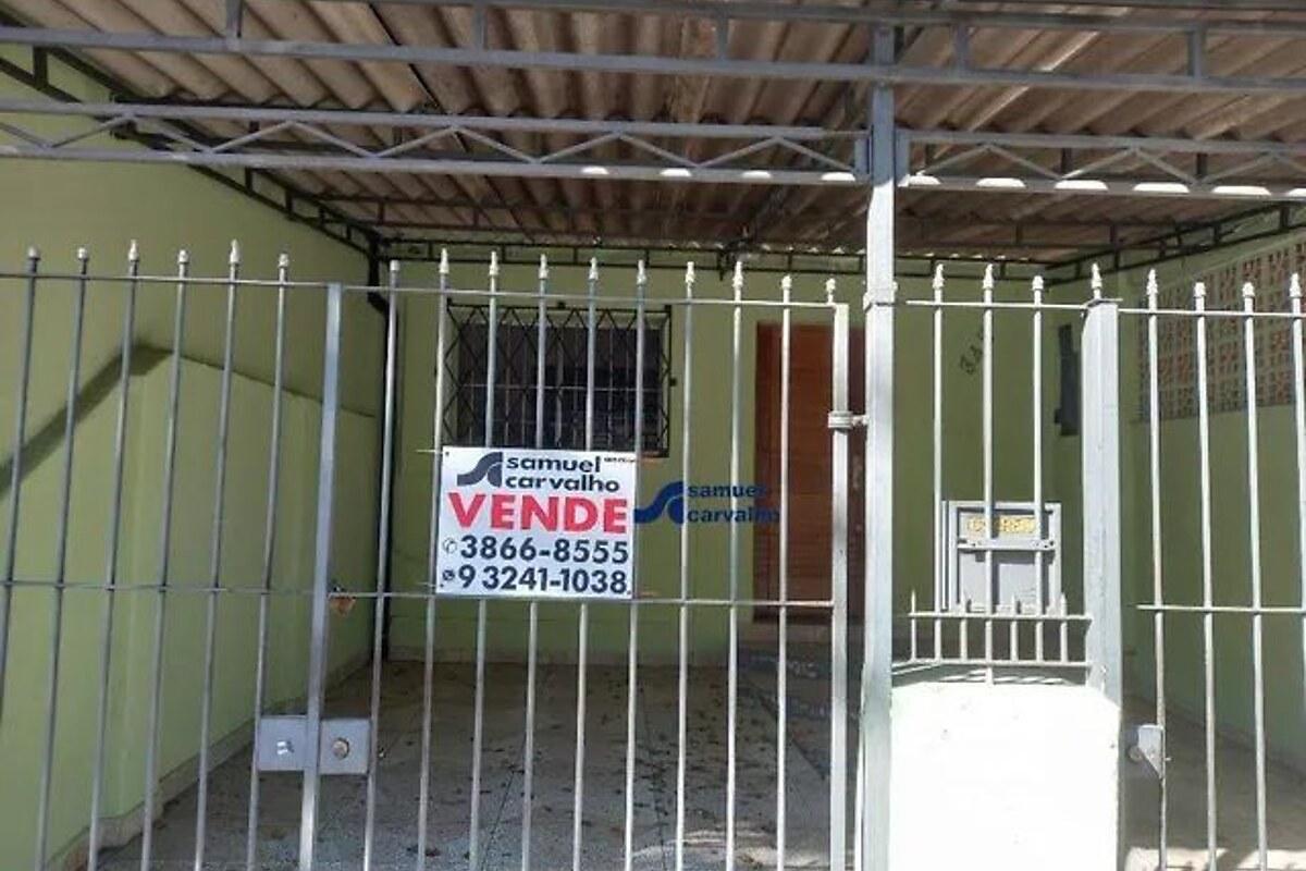 Apartamento duplex com 3 quartos, foto 1