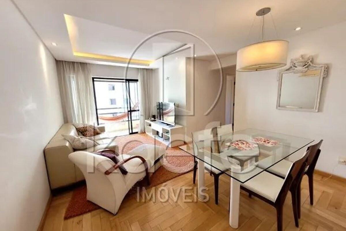 Apartamento com 2 quartos, foto 1