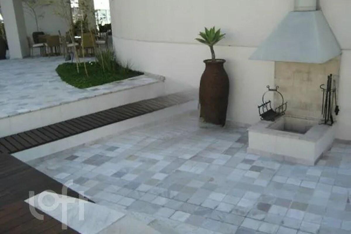 Apartamento com 3 quartos, foto 1