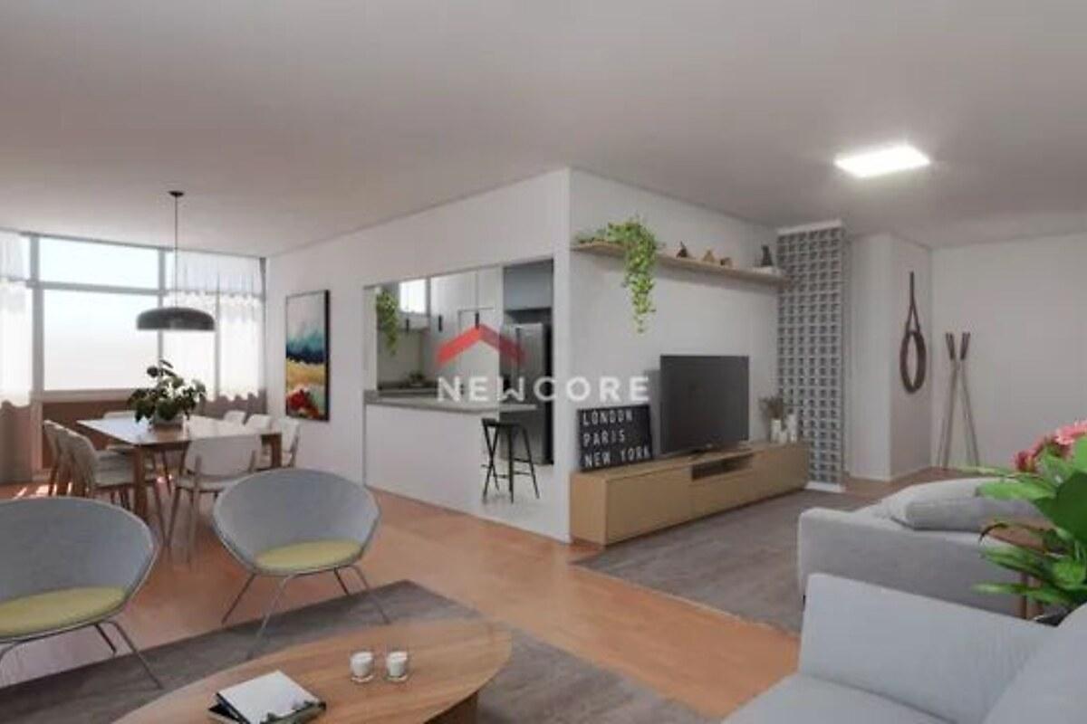 Apartamento com 4 quartos, foto 1