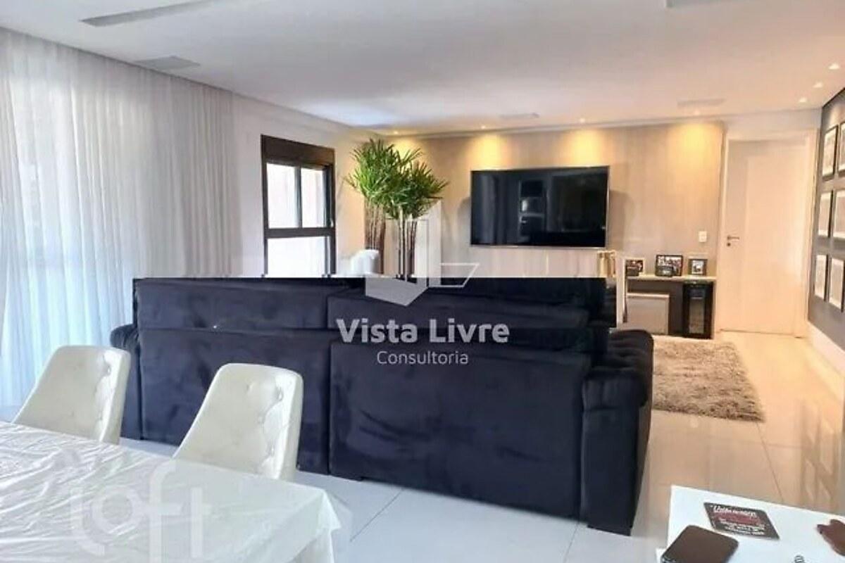 Apartamento com 3 quartos, foto 1