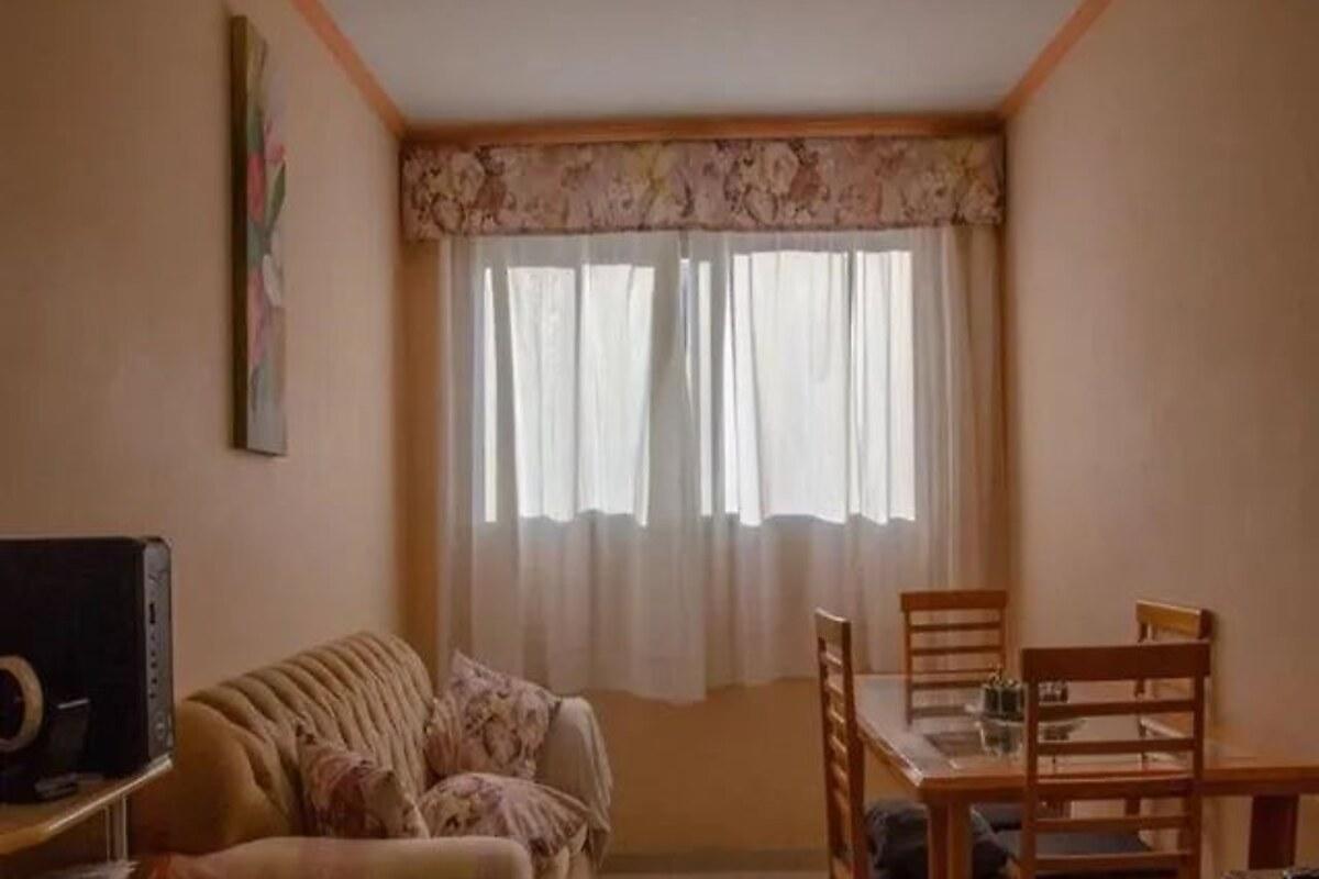 Apartamento com 2 quartos, foto 1