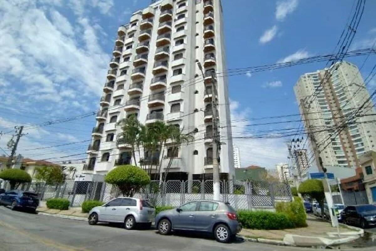 Apartamento Garden com 3 quartos, foto 1
