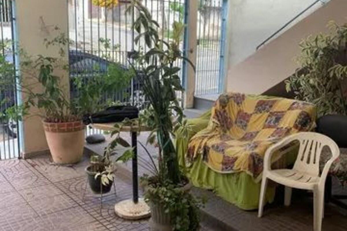 Apartamento com 4 quartos, foto 1