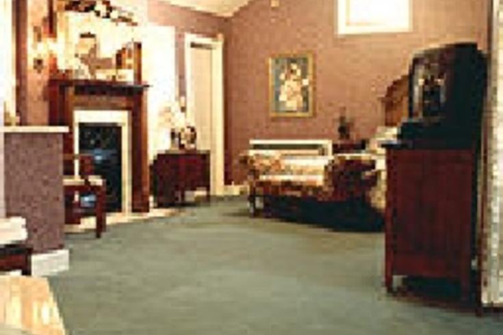 Casa com 4 quartos, foto 3