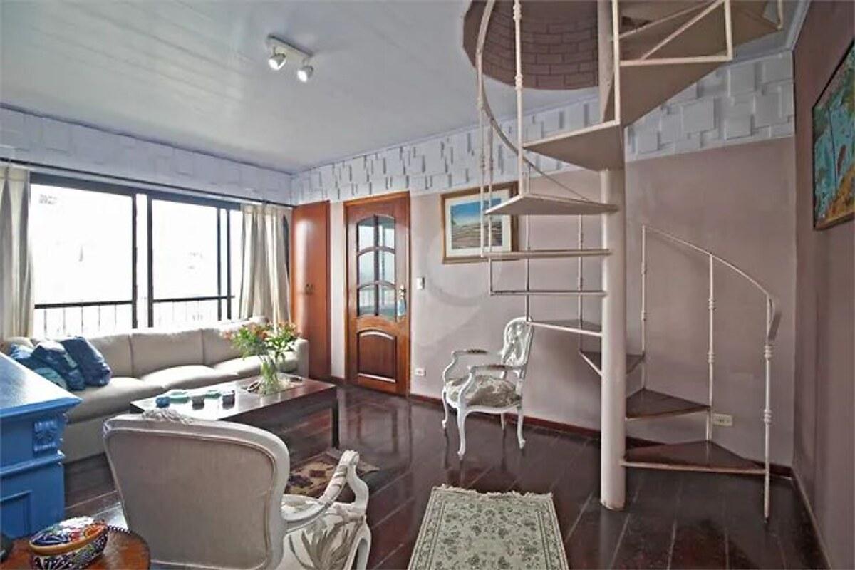 Apartamento com 2 quartos, foto 1