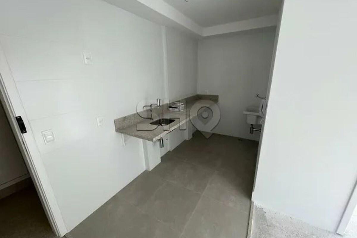 Apartamento Garden com 3 quartos, foto 1