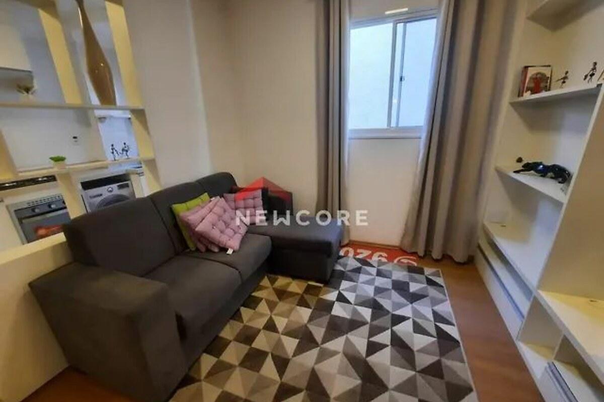 Kitnet com 1 quarto, foto 1