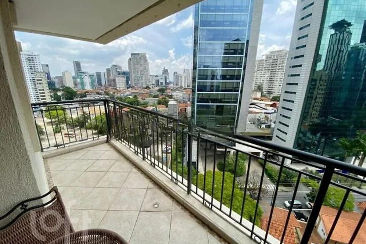 Apartamento com 2 quartos, foto 1