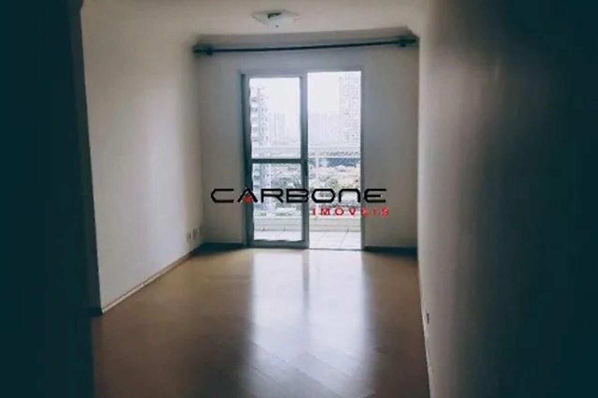 Apartamento Garden com 3 quartos, foto 1