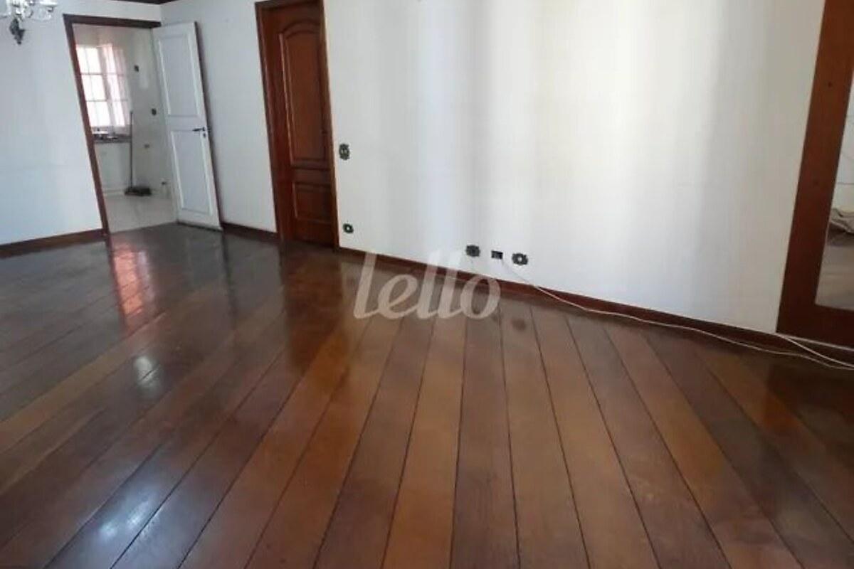 Apartamento com 4 quartos, foto 1
