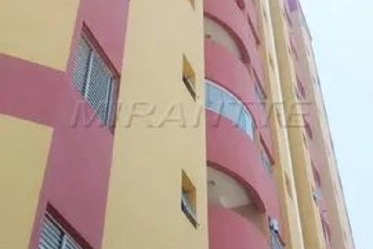 Apartamento com 3 quartos, foto 1