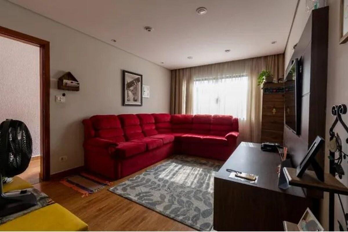 Apartamento com 1 quarto, foto 1