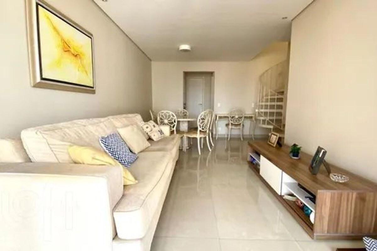 Apartamento com 1 quarto, foto 1
