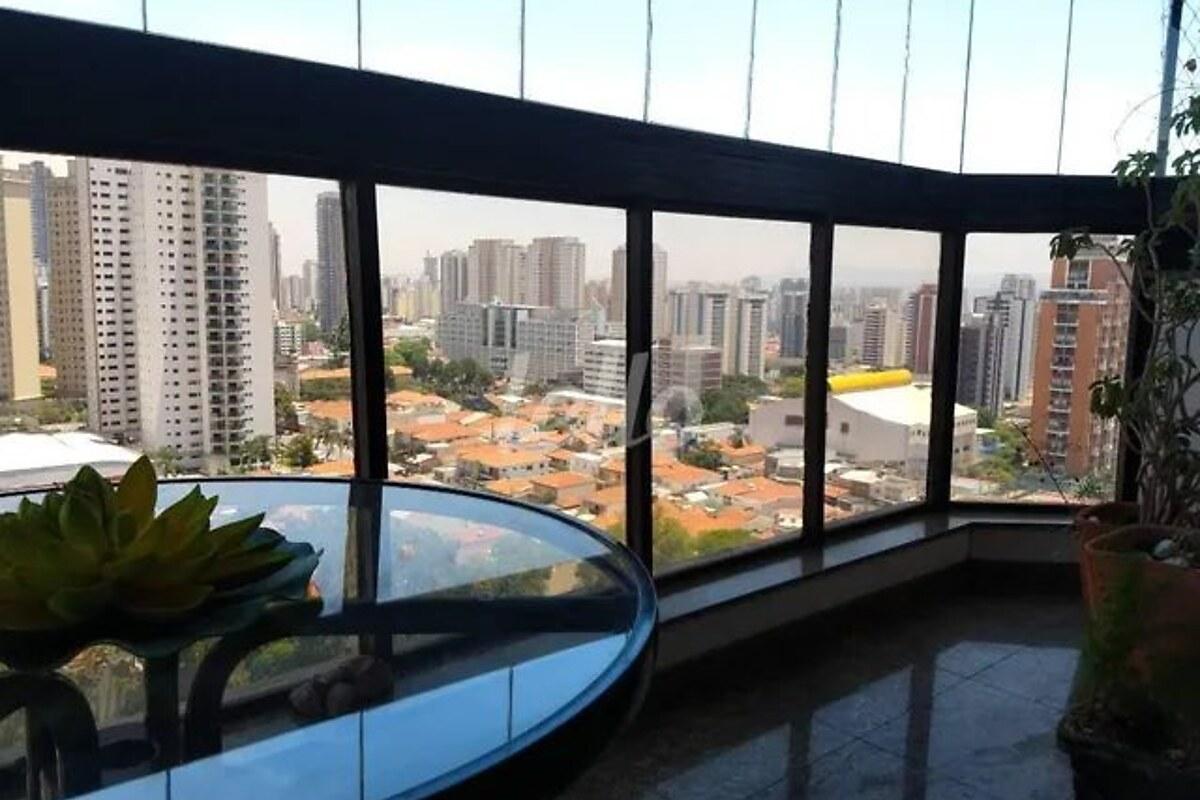 Apartamento Garden com 3 quartos, foto 1