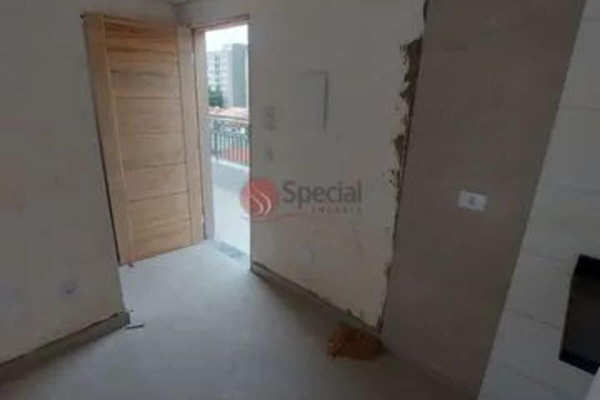 Apartamento Garden com 3 quartos, foto 1