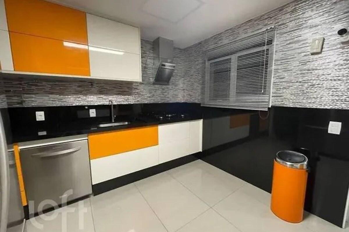 Apartamento Garden com 3 quartos, foto 1